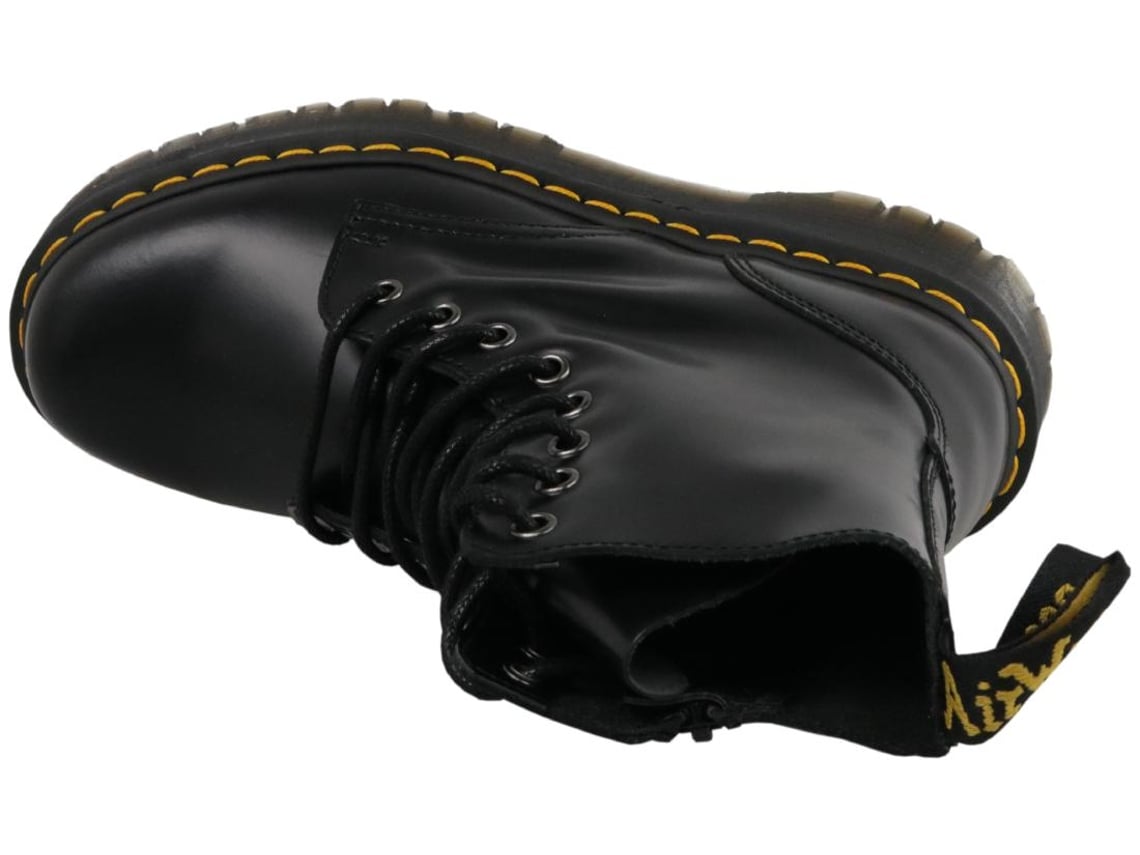Botas DR. MARTENS Mujer 37 Negro Worten.es