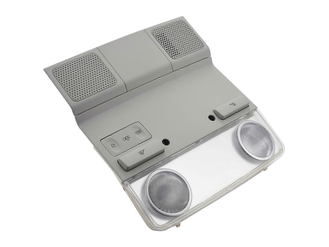 Luz de lectura LED para Sagitar Magotan Golf 6 Lámpara interior Nostalgia88