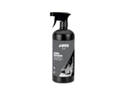 LIMPIADOR DE TAPICERÍA VITO 1lt