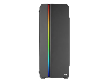 Aerocool Genesis-A-Bk-V2 Negro