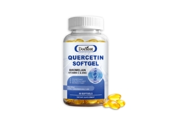 Cápsulas nutricionales con múltiples efectos orales