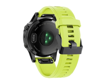 Correa para Garmin Fenix 7 680603191D