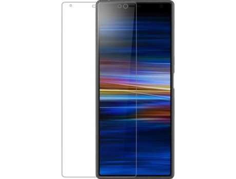 Protector Cristal Templado Sony Xperia 10 Plus Multi4You