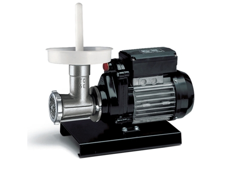 Picadora de Carne Profesional REBER Nº 5 400W 9502N