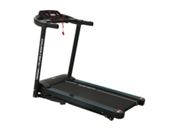 Cinta De Correr Treadmill Foldable Resistance