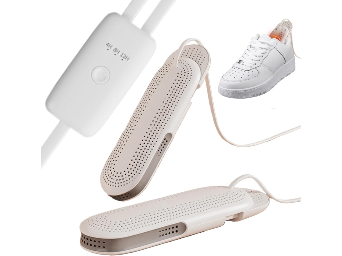 Portátil Secador De Calzado Para Zapatillas