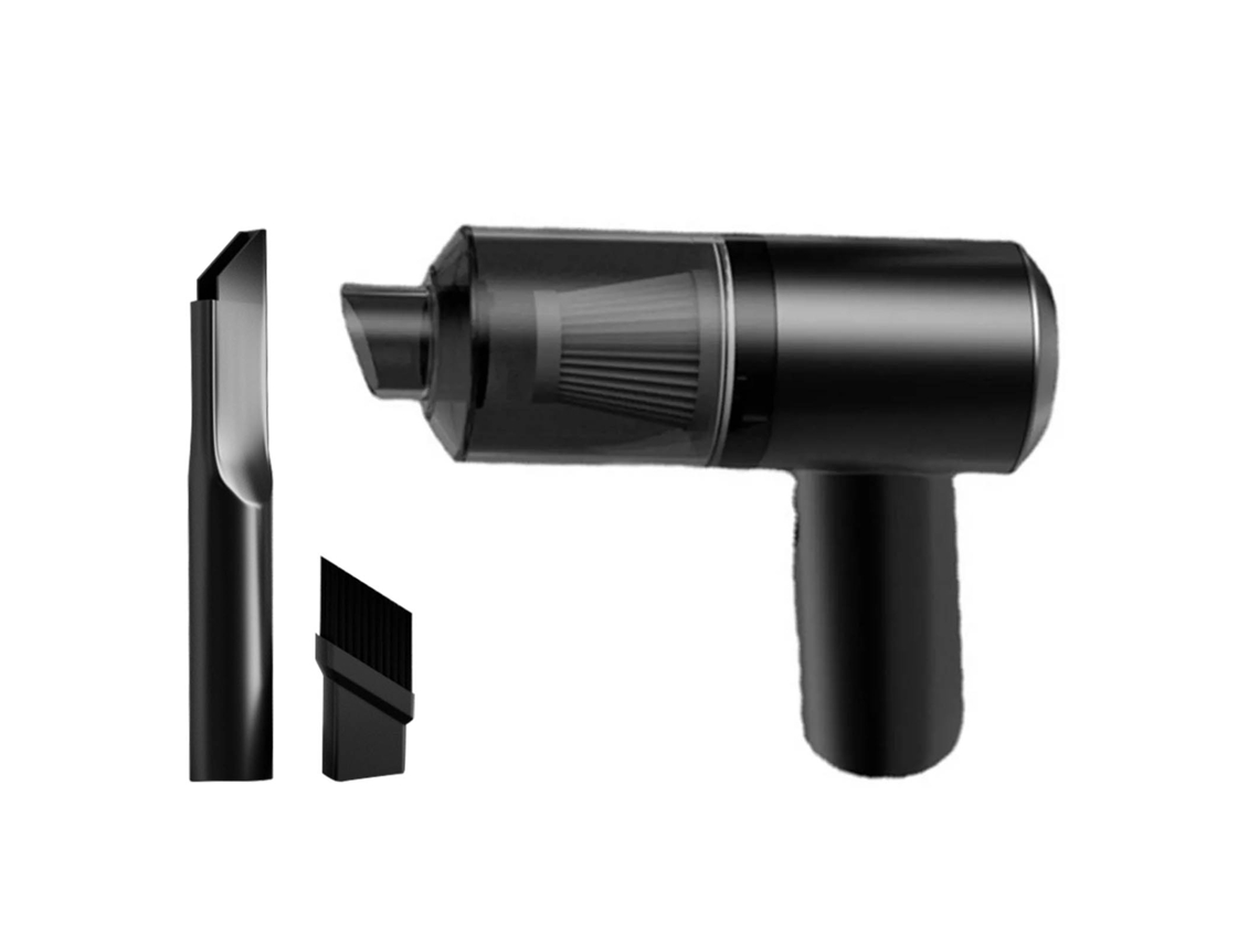 MEOIRUERY Aspiradora de mano USB 9000PA 120W