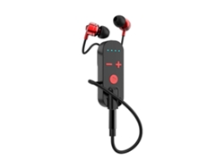 Auriculares estéreo BT5.2 de 3,5 mm con pantalla LED y reducción de ruido para bicicletas eléctricas