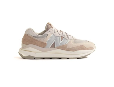 Zapatos Hombre NEW BALANCE Beige (Tam: 26.5 cm/42.0 eu)