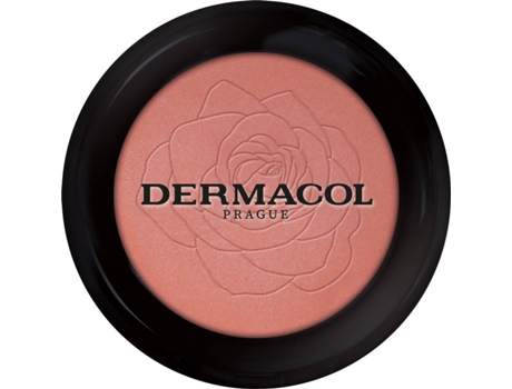 Colorete em Pó DERMACOL nº 2 (5 gr)
