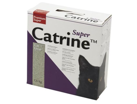Arena para Gatos KRUUSE 7.5 KG