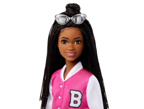 Muñeca fashion BARBIE HNK96 (3 anos)