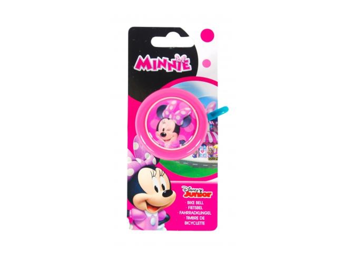 Timbres de Bicicleta DISNEY MINNIE