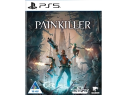 Juego PS5 Painkiller
