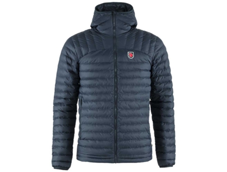 Casacos FJÄLLRÄVEN Expedition Lätt Cinzento XL Homem