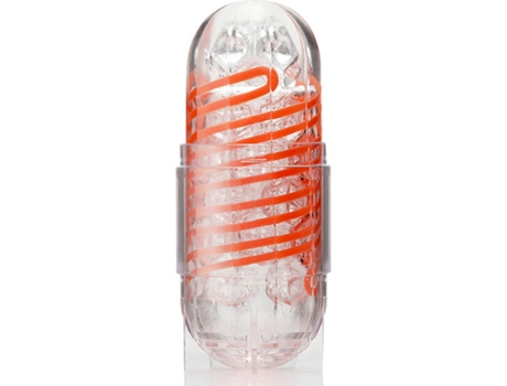 Masturbador TENGA Spinner Hexa