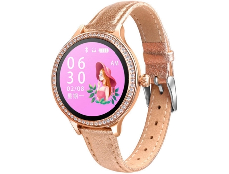 Smartwatch CHRONUS M81028 Oro Rosa