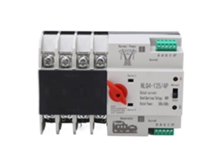 Veloriskku-conmutador De Transferência Automática Dual 4p Resistente A Altas Temperaturas 20a Ac400v