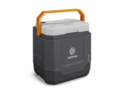 Nevera de viaje Altavoz Bluetooth PEME Ice-on Trip 33 L