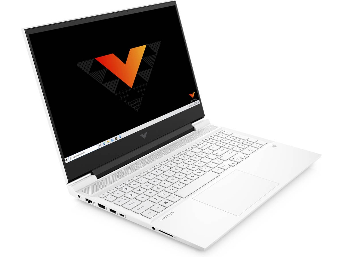 Portátil Gaming HP Victus 16-d1020ns (Intel Core i7-12700H - NVIDIA GeForce RTX 3050 Ti - RAM: 16 GB - 512 GB SSD - 16.1'')