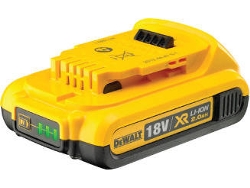 Batería DEWALT DCB183-XJ