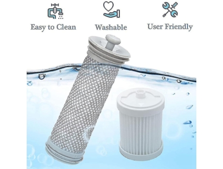 Para Tineco A10 Hero/master, A11 Hero/master Post Filters Hepa Filter