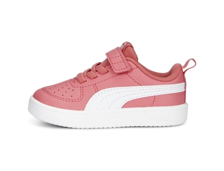Zapatillas de Niños PUMA Rickie Inf Rosa (shoes//eu/21)