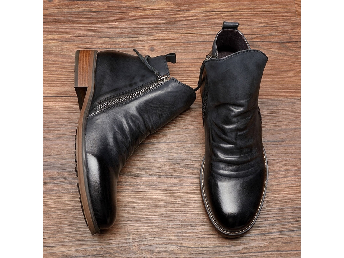 Botas hombre talla 38 online