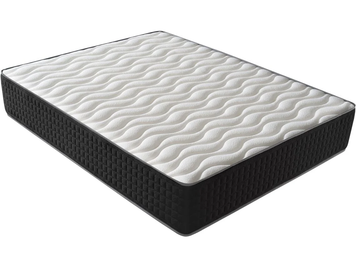 Colchón DAGOSTINO HOME California (140x190x30 cm - Espuma HR)