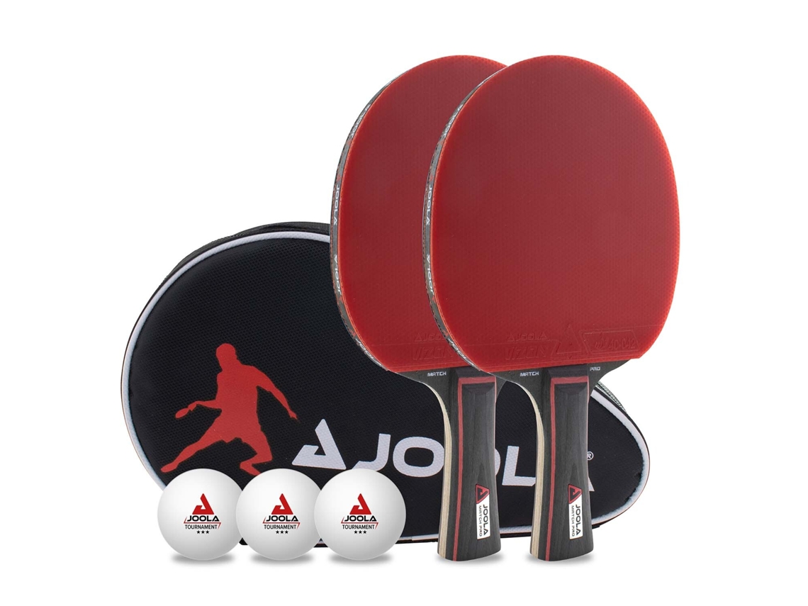Pala de Tenis de mesa JOOLA (TU)