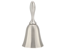 Campana De Mano De Metal De Diseño Europeo Antiguo Para Decoración Y Recuerdo