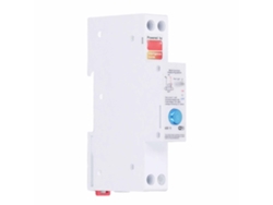 Yncm2026-interruptor De Circuito Wifi Inteligente Con Control Remoto Y Protección Contra Sobrecarga Monitoreo De Energía Ac110-280v