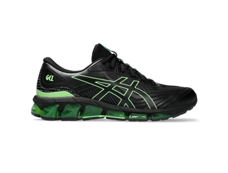 Zapatillas ASICS Gel Quantum Vii Verde (43.5)