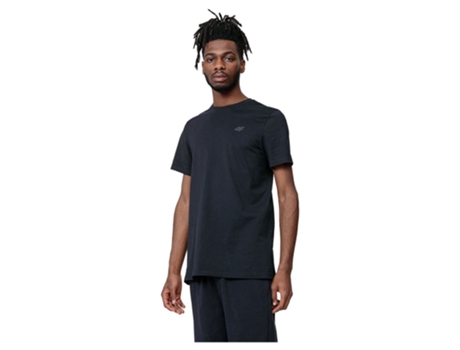 Camiseta de Hombre 4F Tsm (XL)
