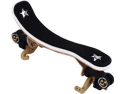 Soporte De Violín Ajustable, De Alta Calidad.