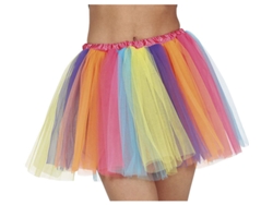Accesorio GUIRCA Tutu Adulto Multicolorido 40 Cm
