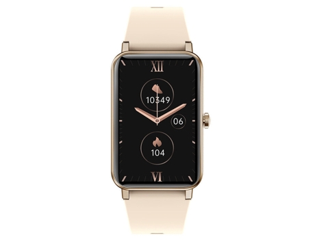 Smartwatch ENZON Rosa