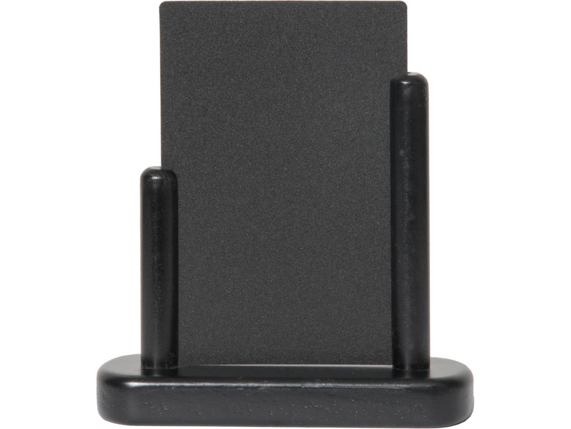 SECURIT QD.NEGRO MESA ELEGANT BLSM