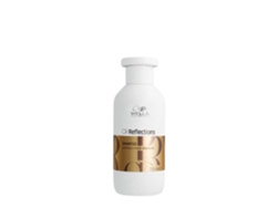 WELLA Invigo Oil Reflejos Champú 250ml