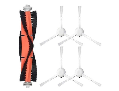 Accesorio Aspiradoras La compatibilidad universal se aplica a XIAOMI Mijia 1C Robot Astraum