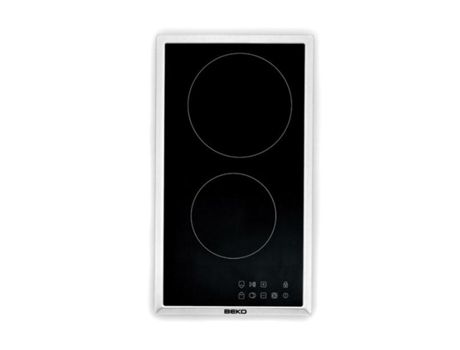 Placa de Vitrocerámica BEKO 32400 TX
