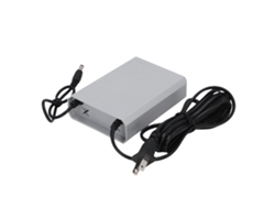 Ups De 12v 2a 5400mah Suministro De Energía Ininterrumpible Mini Batería De Reserva Con Puerto Dc5.5x2.1mm Para Cámara Exterior Router Us Plug