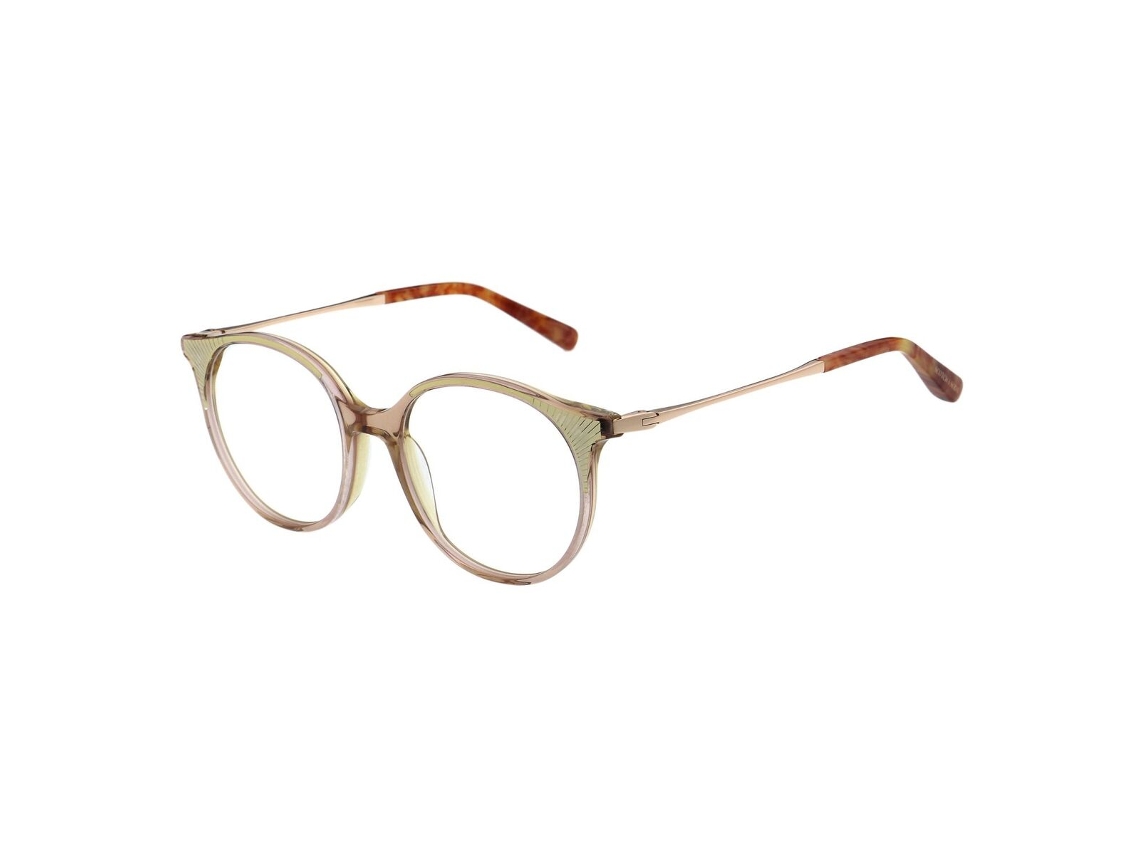 Montura De Gafas Mujer Scotch Soda Ss1024 53173 (marrón)