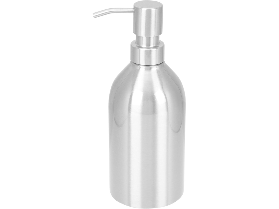 Kit De 2 Ponteiras Decorativas Para Varão De Cortina, Prateadas, Duráveis E Fáceis De Instalar, Acessórios Elegantes