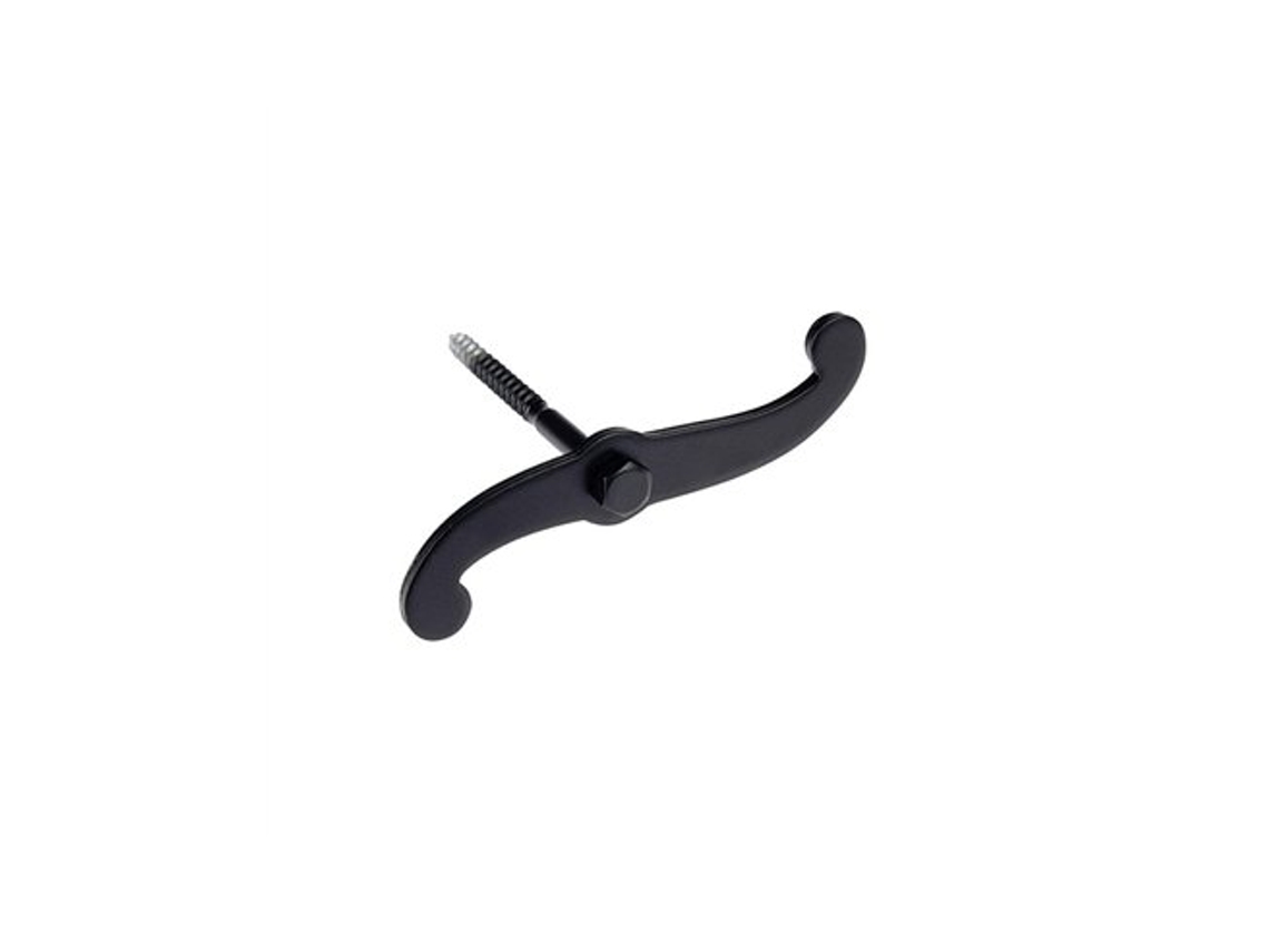 Ese Tornillo De Retención Negro 8x100mm 25t Alberto Muñoz