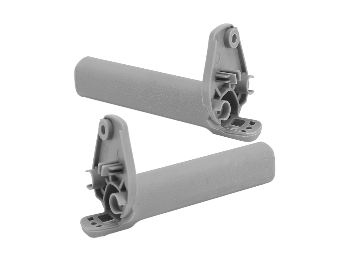 Patas De Aterrizaje Delanteras Para Mavic Air 2s, Plástico De Alta Resistencia, Fácil Instalación, Repuestos Para Drones.