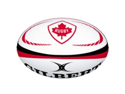 Balón de Rugby Canada