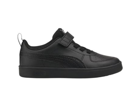 Zapatos PUMA (34.0 eu - Negro)