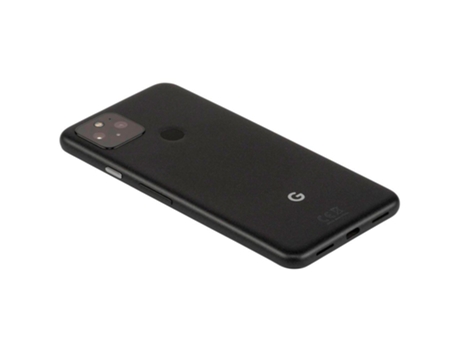 Smartphone GOOGLE Pixel 5 5G (6.0'' - 8 GB - 128 GB - Negro)
