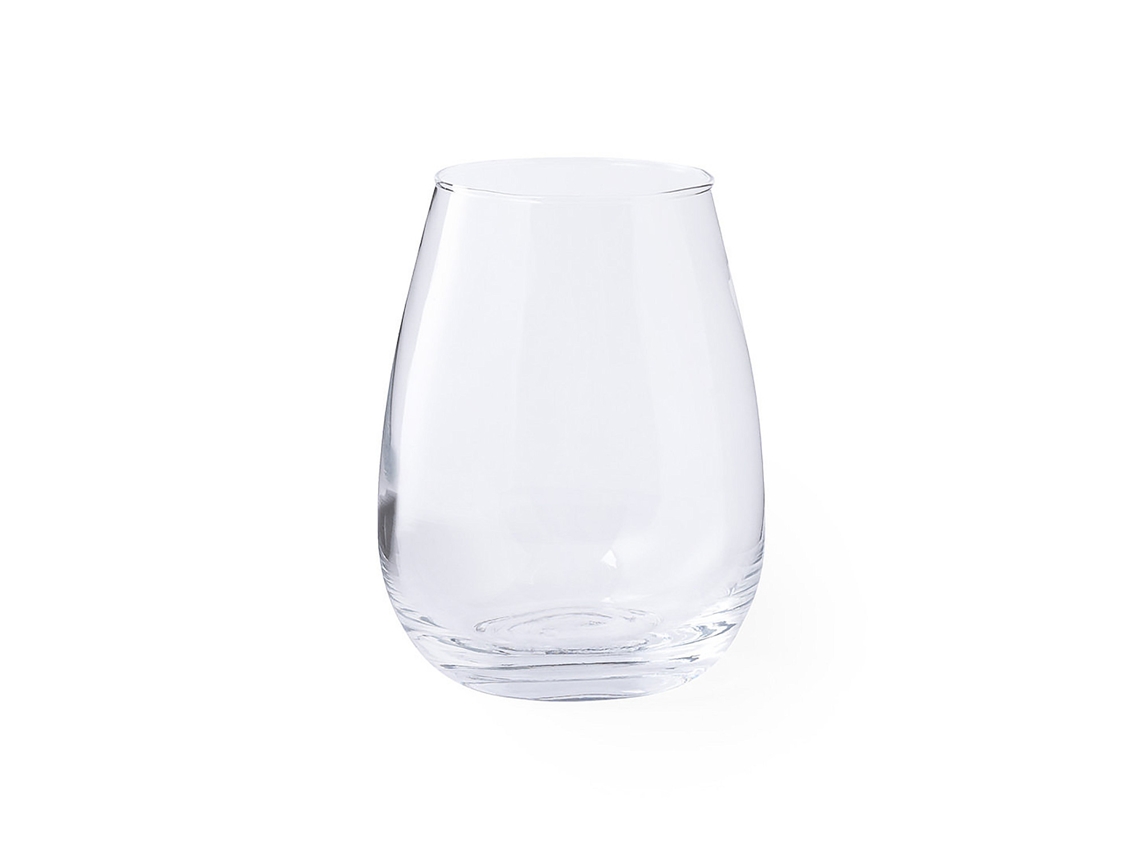 Flake 500 ml Cristal Diseño Exclusivo